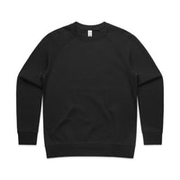 4100 wos supply crew black