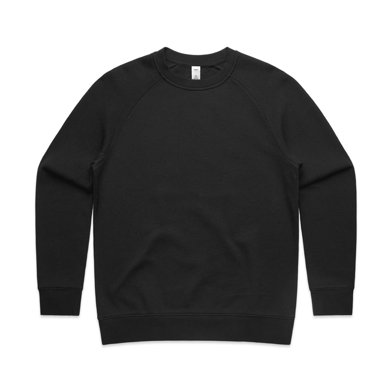 4100 wos supply crew black