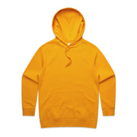 4101 wos supply hood gold