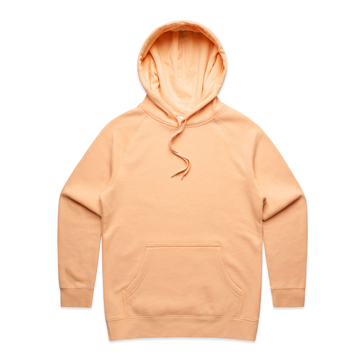4101 wos supply hood peach