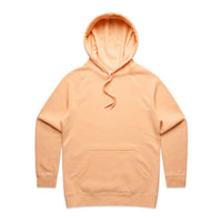 4101 wos supply hood peach