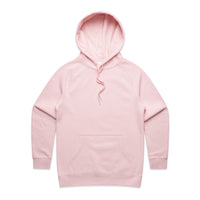 4101 wos supply hood pink
