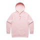 4101 wos supply hood pink