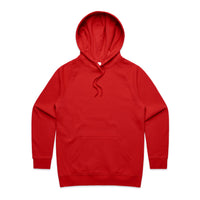 4101 wos supply hood red