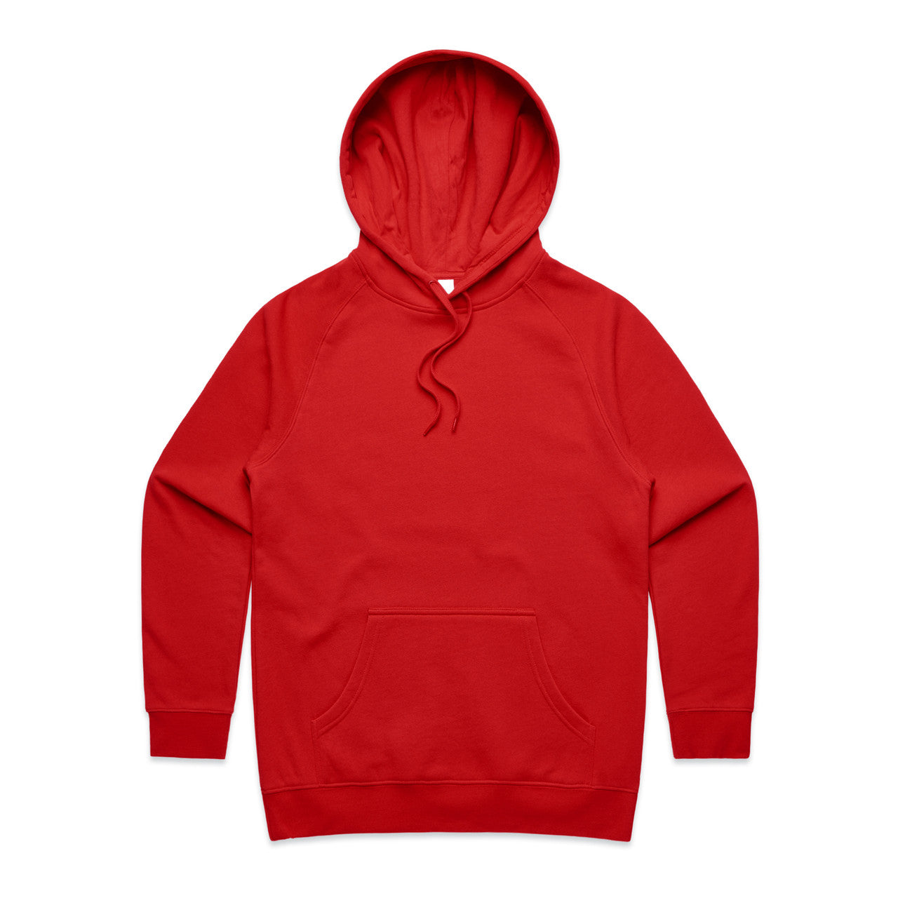 4101 wos supply hood red