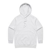 4101 wos supply hood white marle