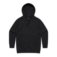 4101 wos supply hood black