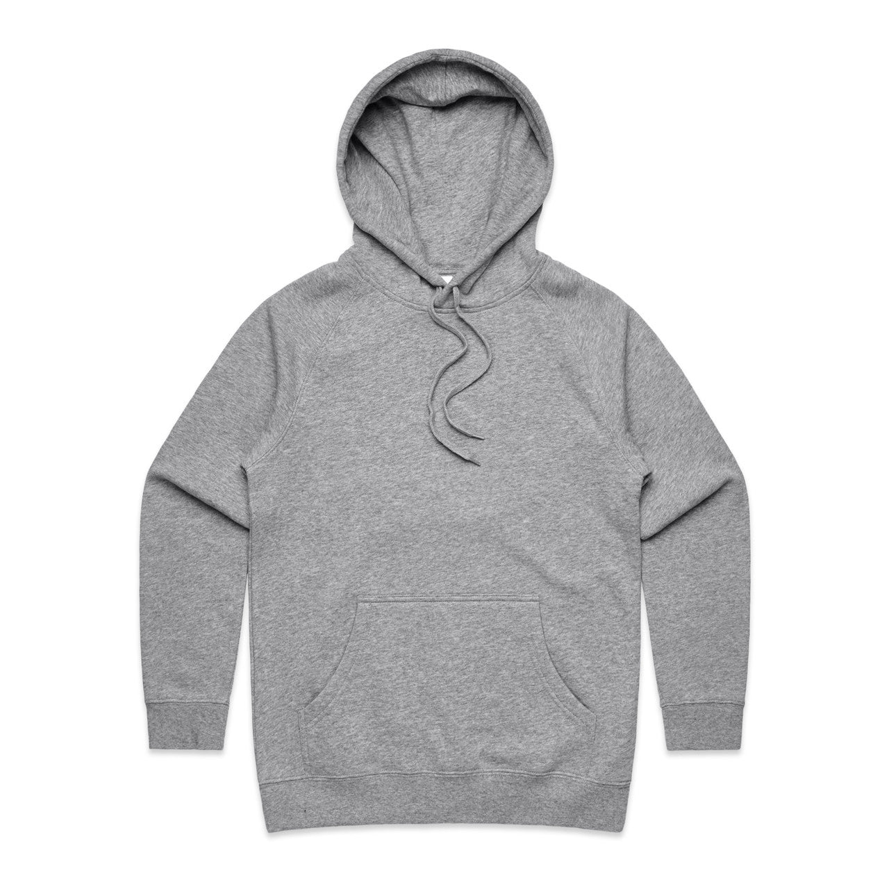 4101 wos supply hood grey marle