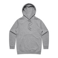 4101 wos supply hood grey marle
