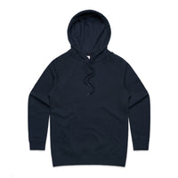 4101 wos supply hood navy
