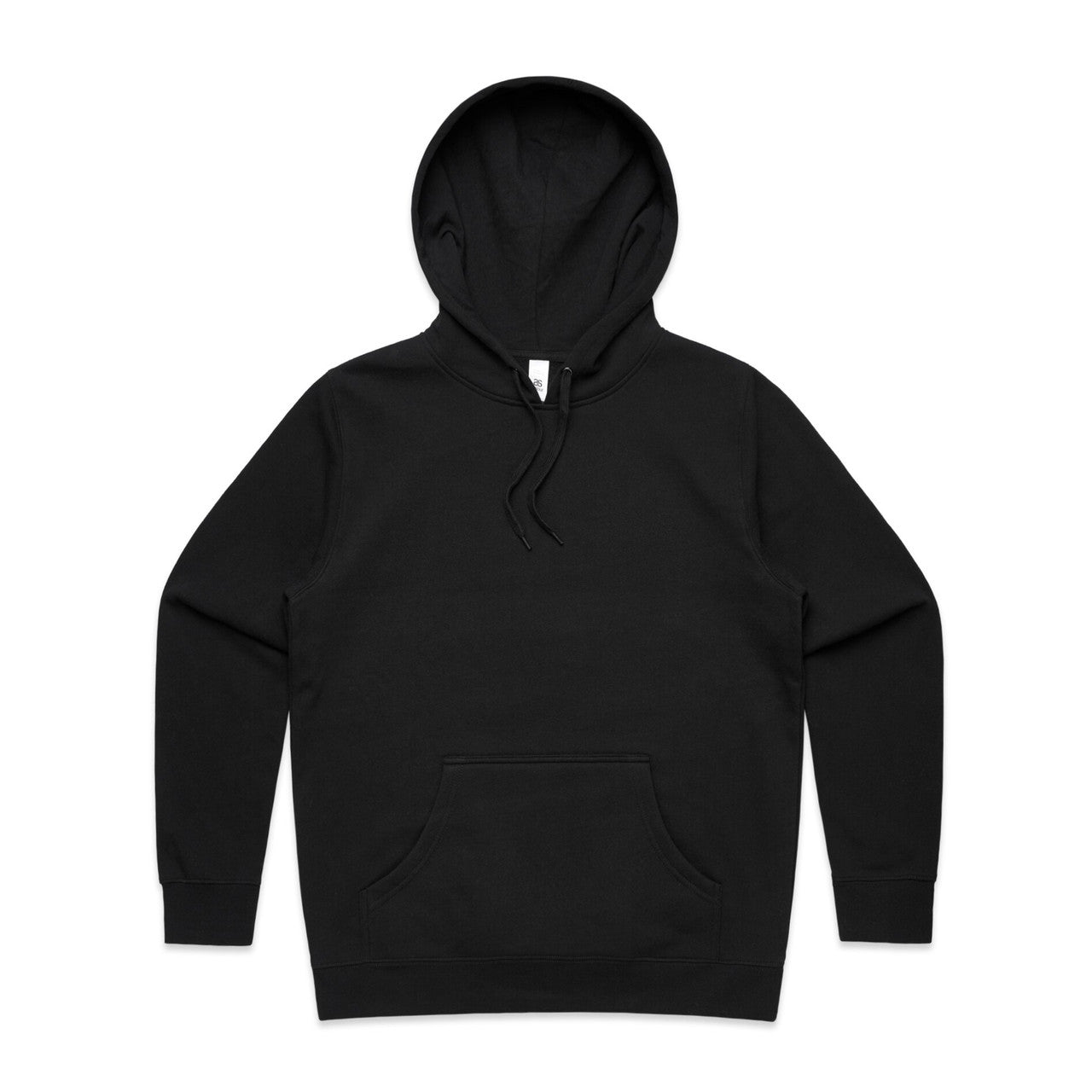 4102 wos stencil hood black
