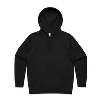 4102 wos stencil hood black