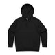 4102 wos stencil hood black
