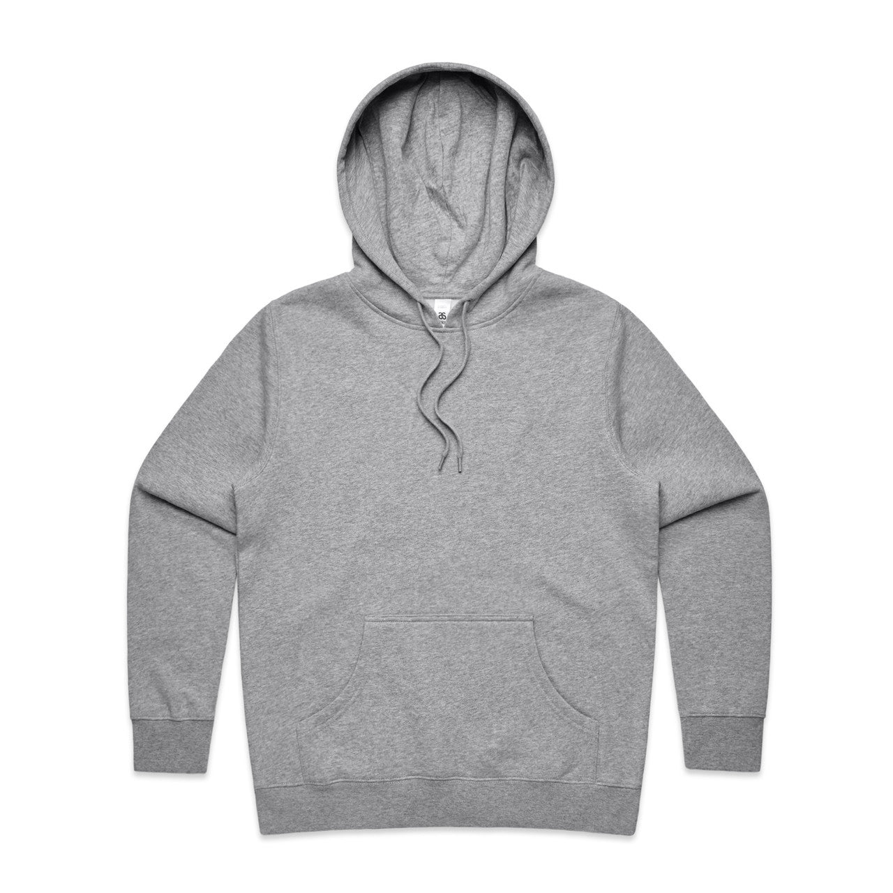 4102 wos stencil hood grey marle