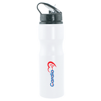 Loki 2.0 830ml Aluminium Sports Bottle