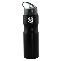 Loki 2.0 830ml Aluminium Sports Bottle