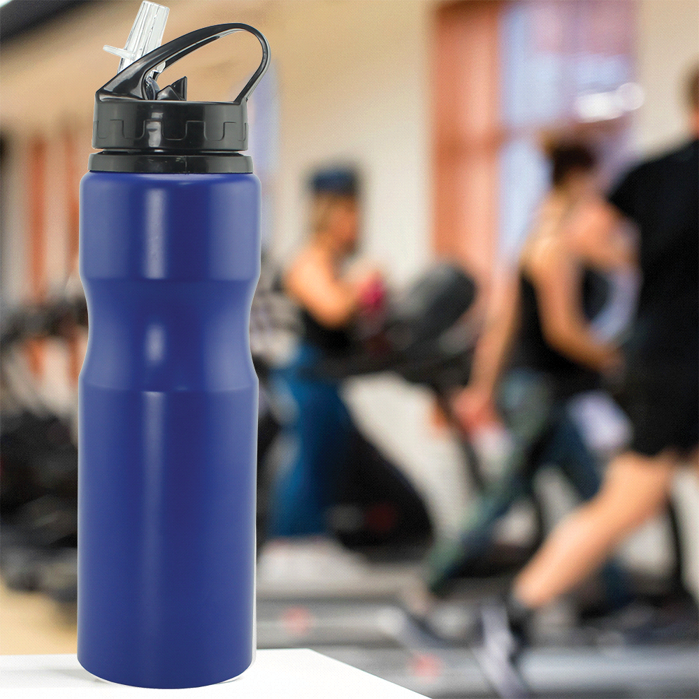 Loki 2.0 830ml Aluminium Sports Bottle