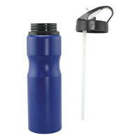 Loki 2.0 830ml Aluminium Sports Bottle