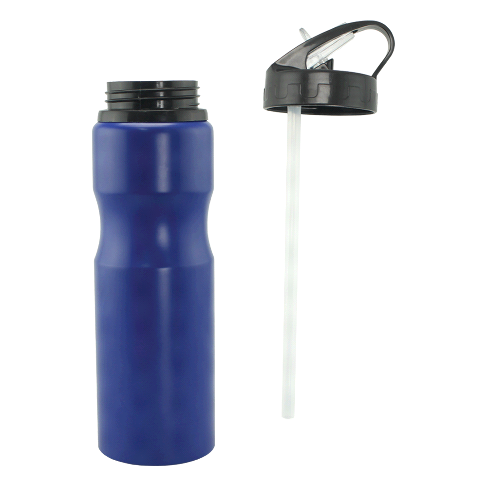 Loki 2.0 830ml Aluminium Sports Bottle