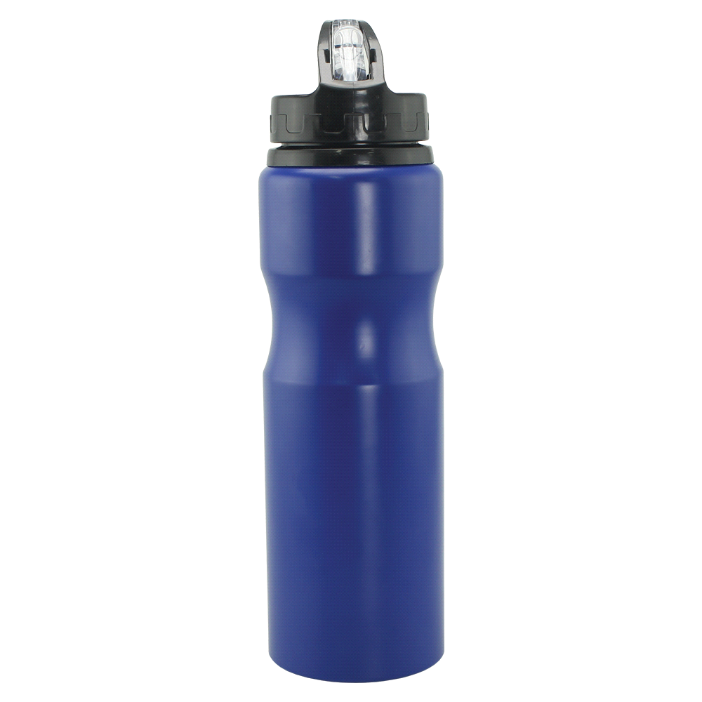 Loki 2.0 830ml Aluminium Sports Bottle