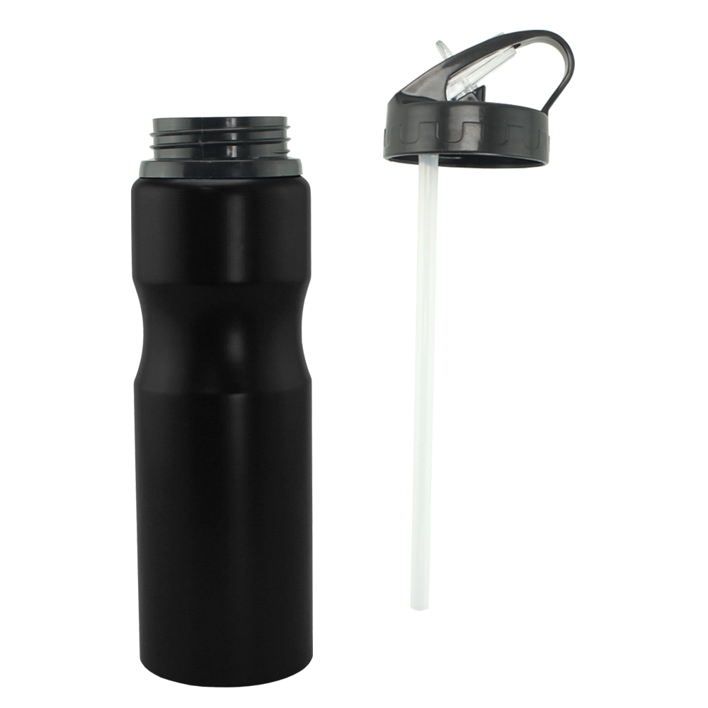 Loki 2.0 830ml Aluminium Sports Bottle
