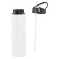 Loki 2.0 830ml Aluminium Sports Bottle
