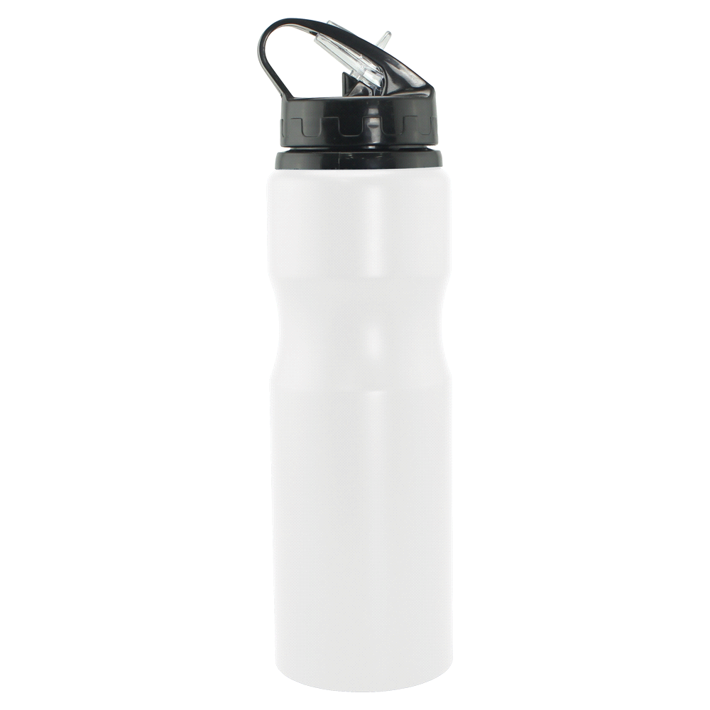 Loki 2.0 830ml Aluminium Sports Bottle