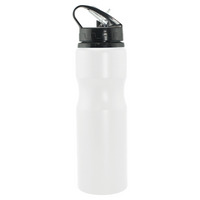 Loki 2.0 830ml Aluminium Sports Bottle