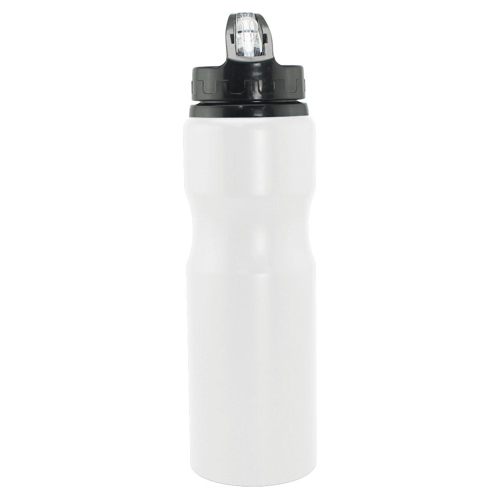 Loki 2.0 830ml Aluminium Sports Bottle