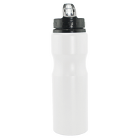 Loki 2.0 830ml Aluminium Sports Bottle