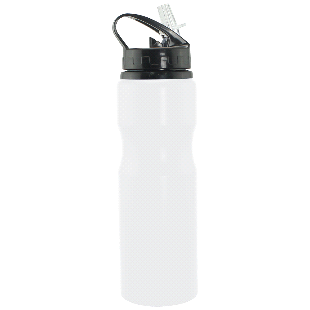 Loki 2.0 830ml Aluminium Sports Bottle