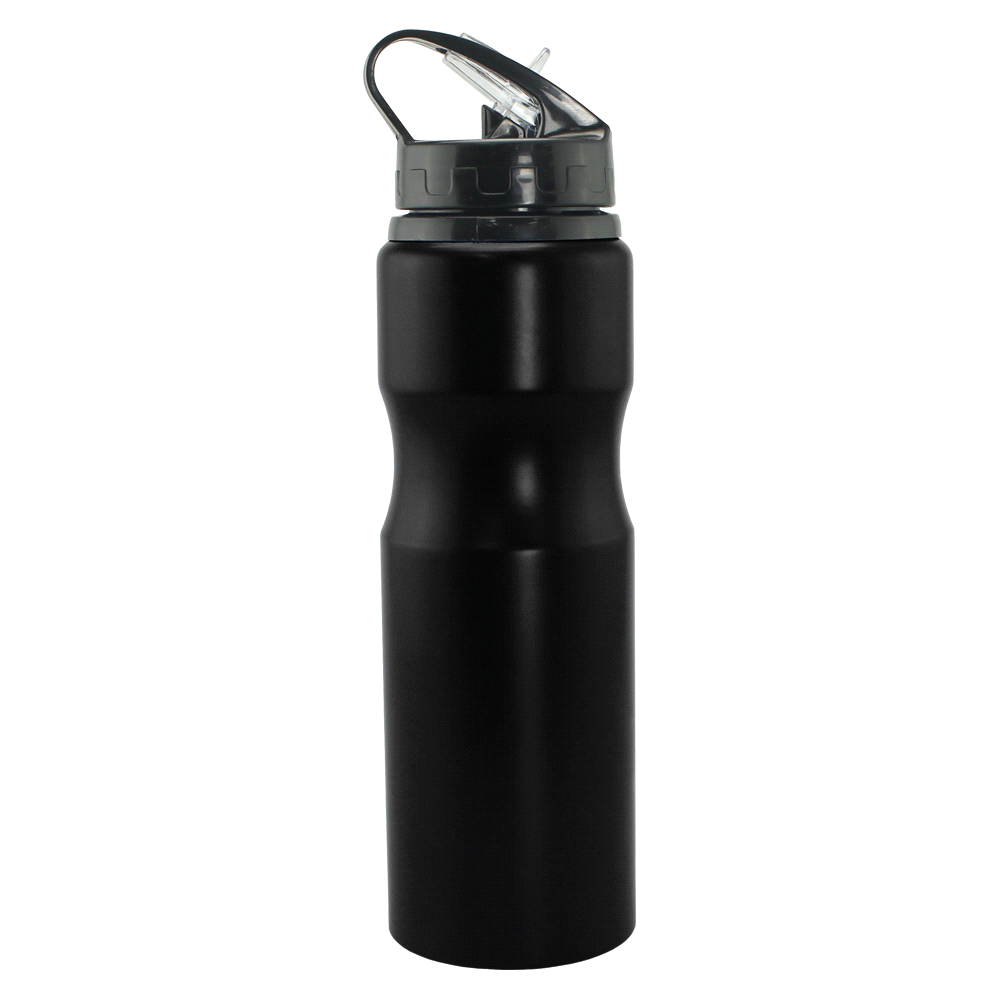 Loki 2.0 830ml Aluminium Sports Bottle