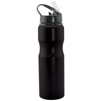 Loki 2.0 830ml Aluminium Sports Bottle