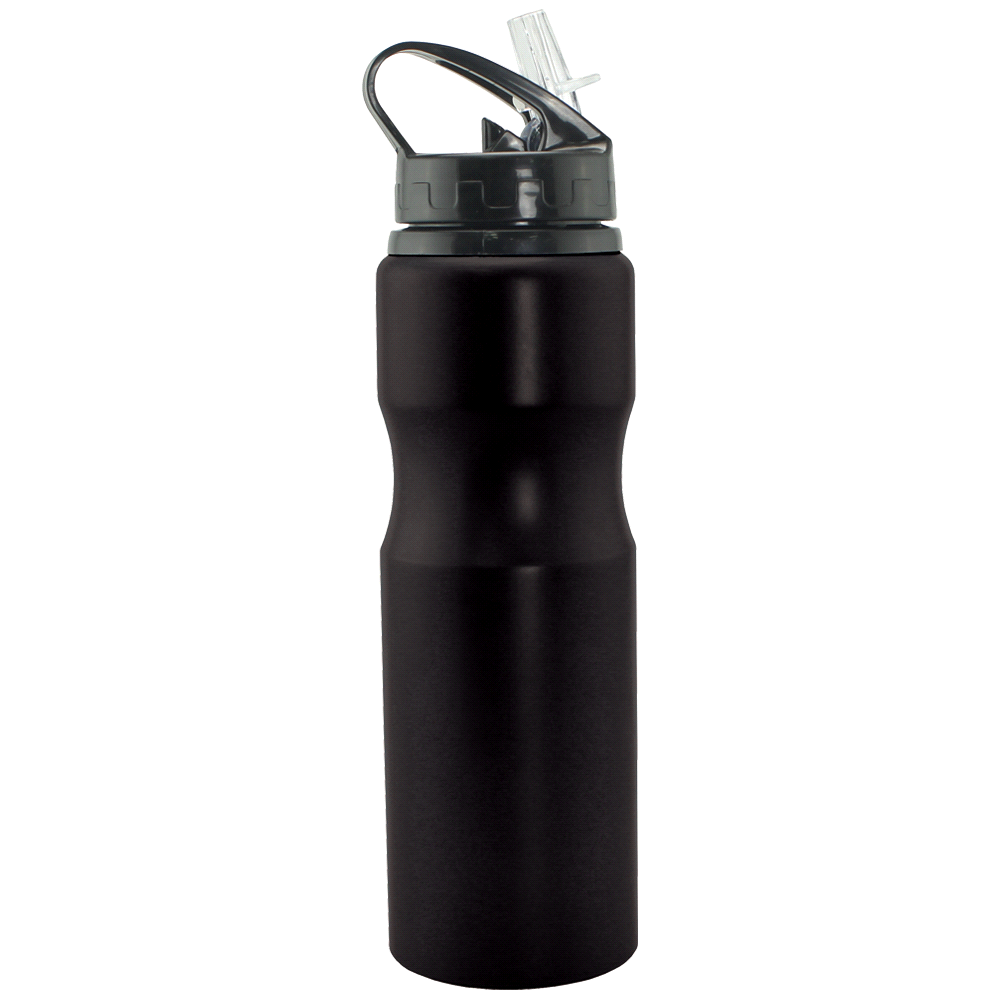 Loki 2.0 830ml Aluminium Sports Bottle