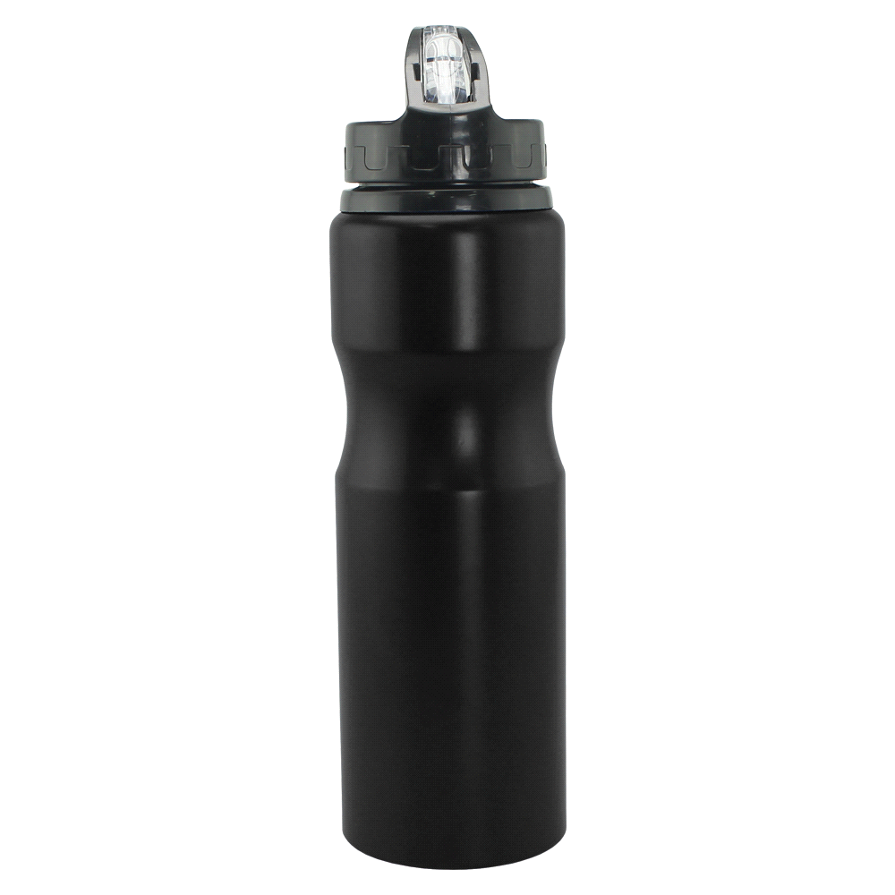Loki 2.0 830ml Aluminium Sports Bottle