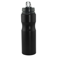 Loki 2.0 830ml Aluminium Sports Bottle