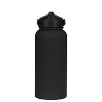 Laredo Rubber Coated Bottle - 1L