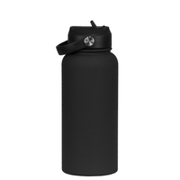 Laredo Rubber Coated Bottle - 1L