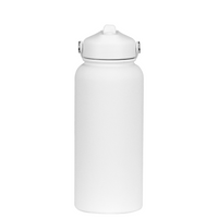 Laredo Rubber Coated Bottle - 1L