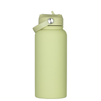 Laredo Rubber Coated Bottle - 1L