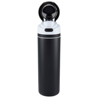 Elvin 900ml Recycled Stainless Flip Straw Bottle