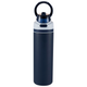 Elvin 900ml Recycled Stainless Flip Straw Bottle