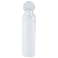 Elvin 900ml Recycled Stainless Flip Straw Bottle
