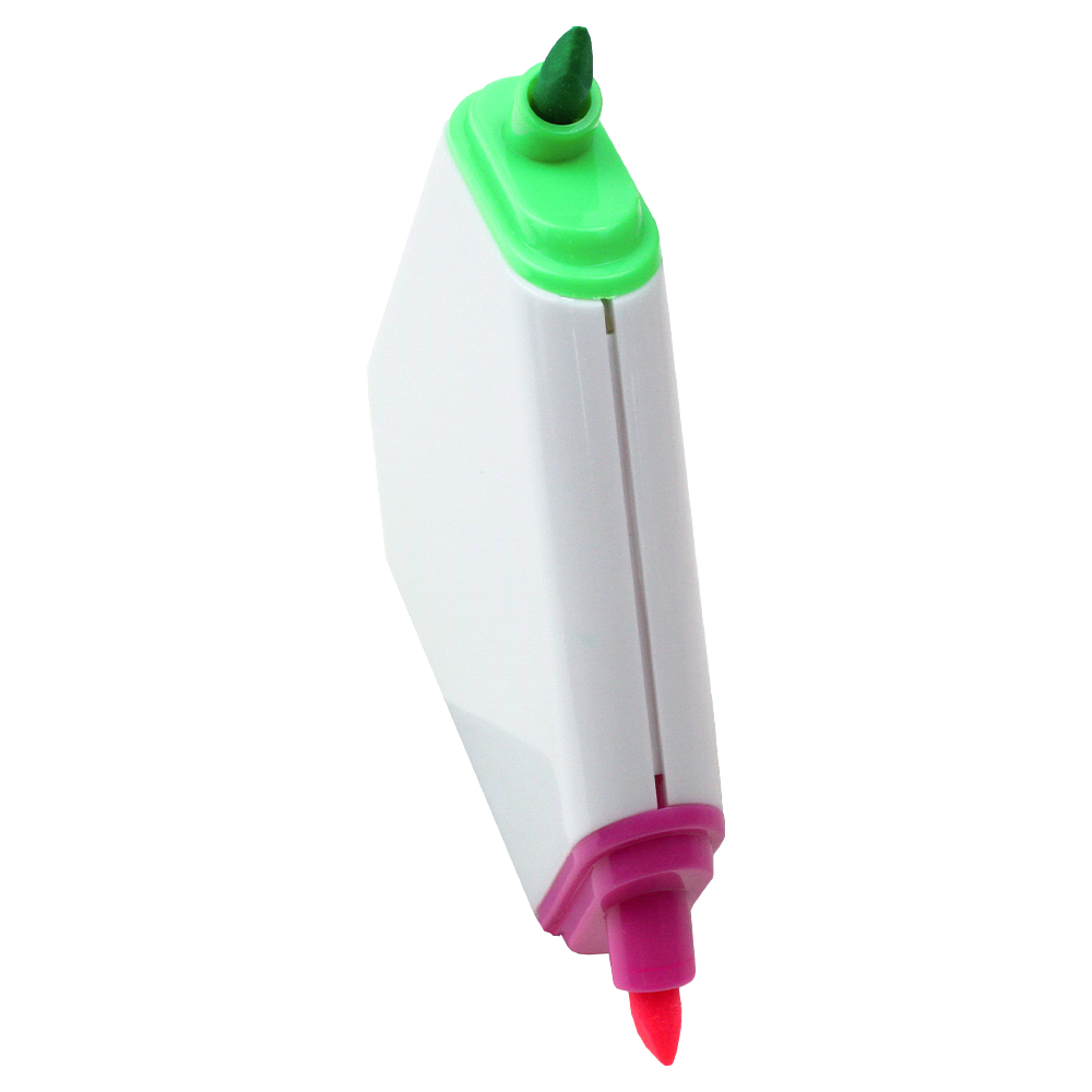 Triangular Highlighter