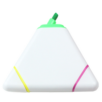 Triangular Highlighter