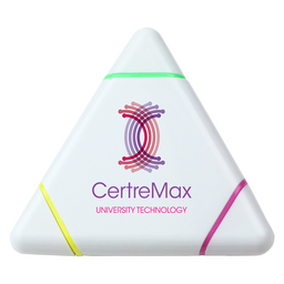Triangular Highlighter