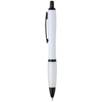 Nash Recycled Black Pen