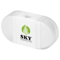 Pencil Sharpener w/ Eraser