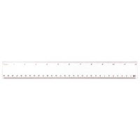 Ruler 30cm