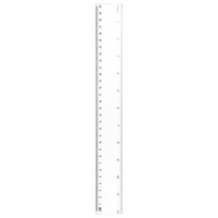 Ruler 30cm